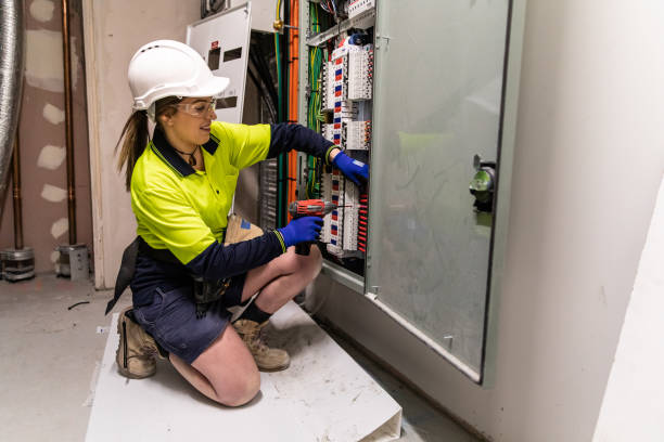 Best Emergency Electrical Repair  in Hlside, IL