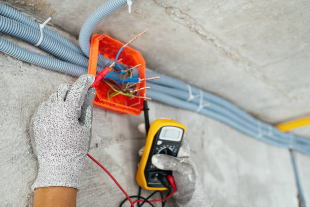 Best Electrical Outlet Repair  in Hlside, IL